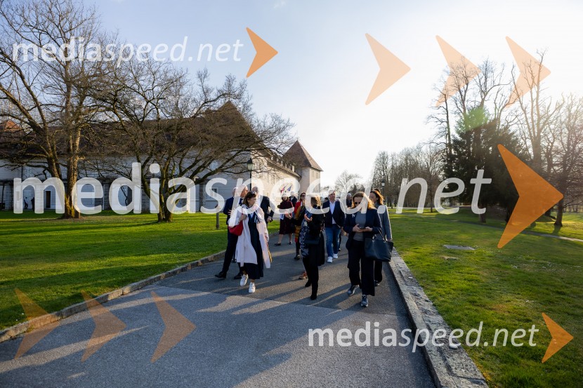 Redna letna skupščina Slovenskega konzularnega zbora