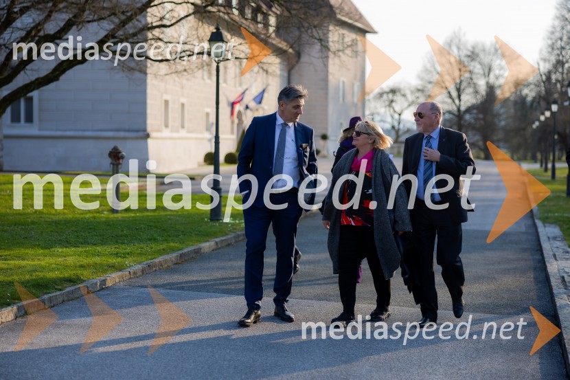 Redna letna skupščina Slovenskega konzularnega zbora