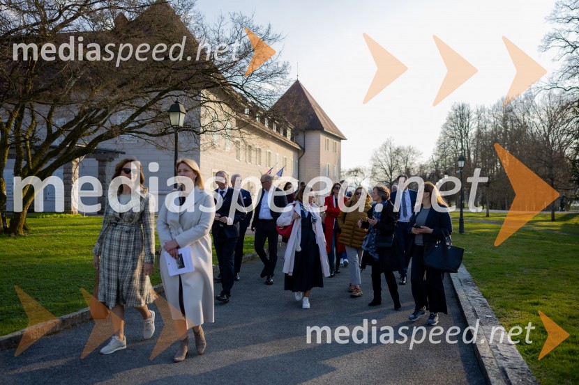 Redna letna skupščina Slovenskega konzularnega zbora