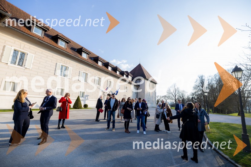 Redna letna skupščina Slovenskega konzularnega zbora