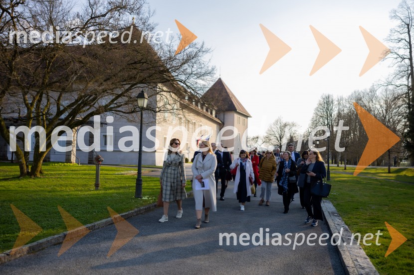 Redna letna skupščina Slovenskega konzularnega zbora