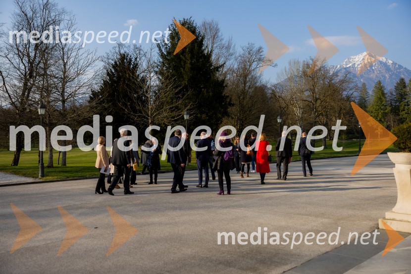 Redna letna skupščina Slovenskega konzularnega zbora