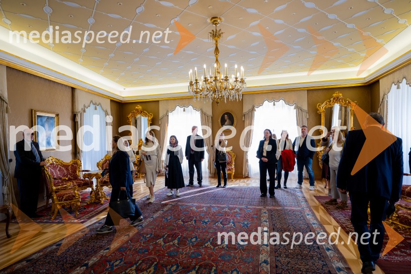 Redna letna skupščina Slovenskega konzularnega zbora