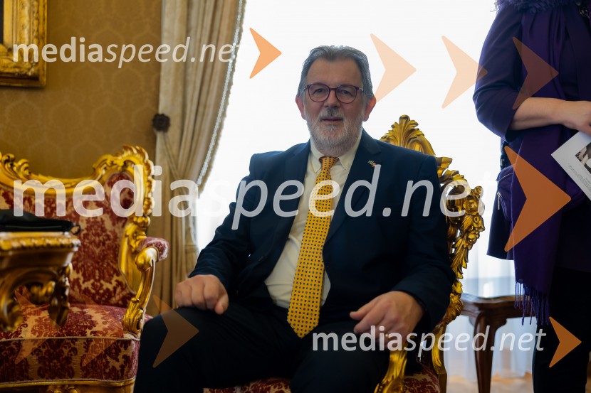 Redna letna skupščina Slovenskega konzularnega zbora