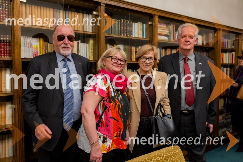 Redna letna skupščina Slovenskega konzularnega zbora