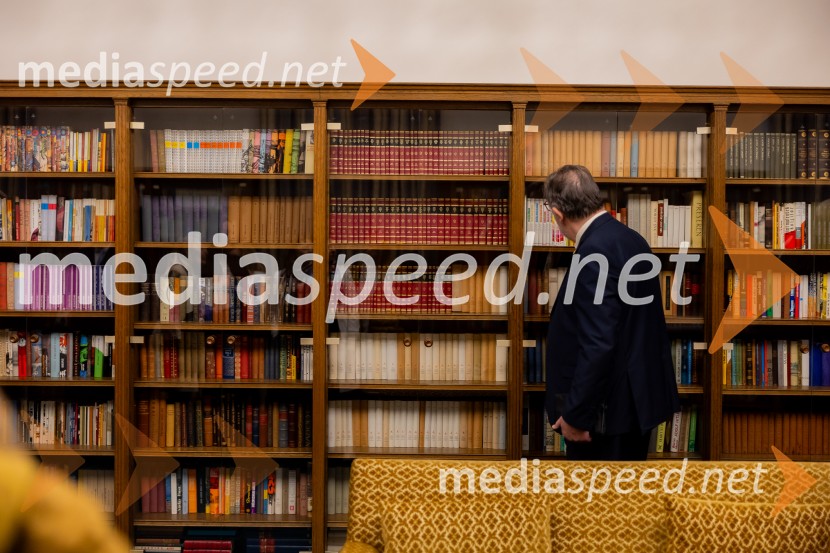 Redna letna skupščina Slovenskega konzularnega zbora