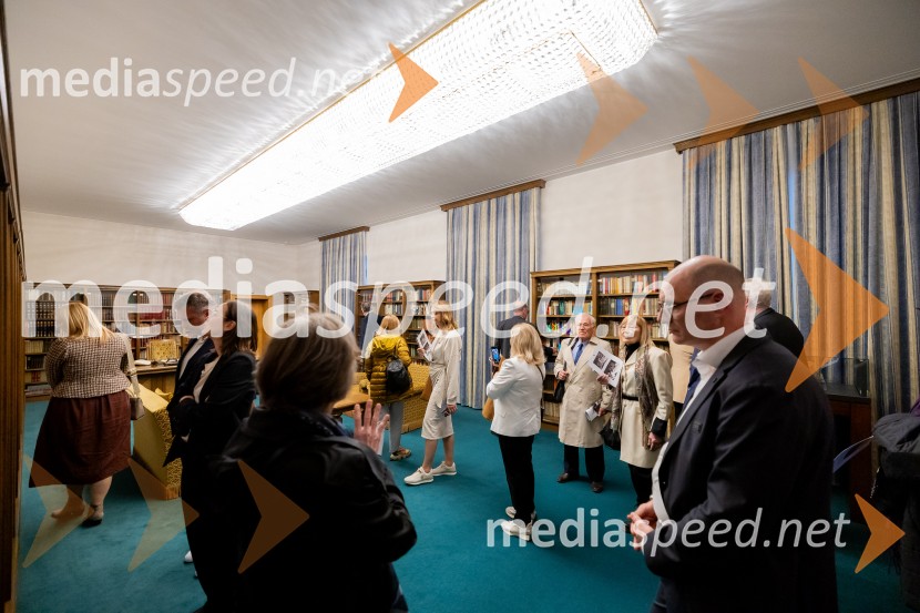 Redna letna skupščina Slovenskega konzularnega zbora