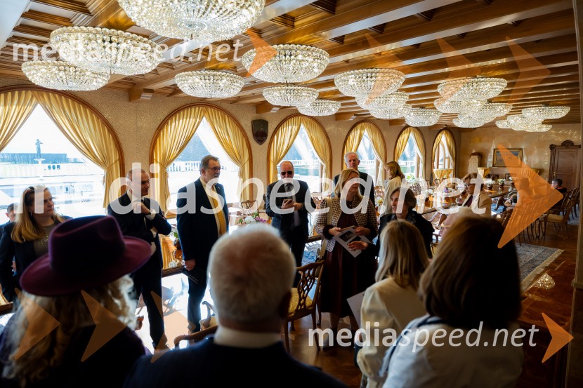 Redna letna skupščina Slovenskega konzularnega zbora