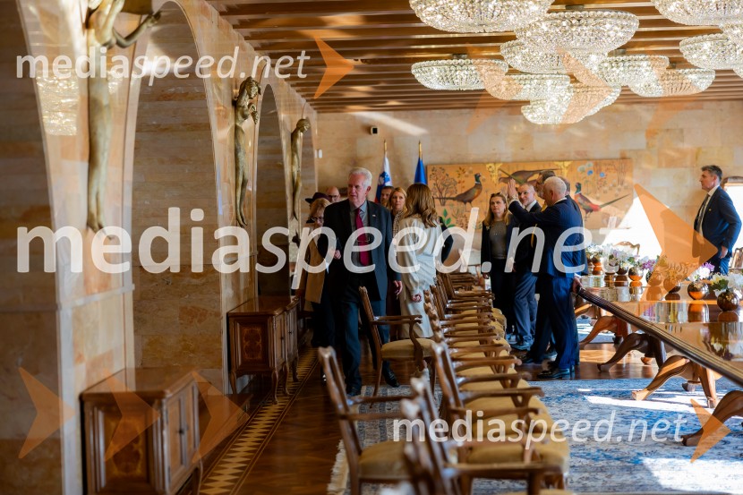 Redna letna skupščina Slovenskega konzularnega zbora