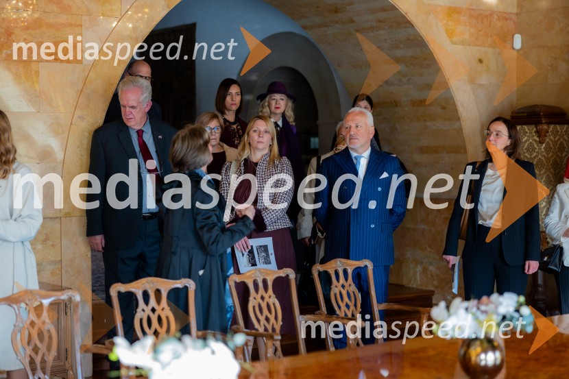 Redna letna skupščina Slovenskega konzularnega zbora