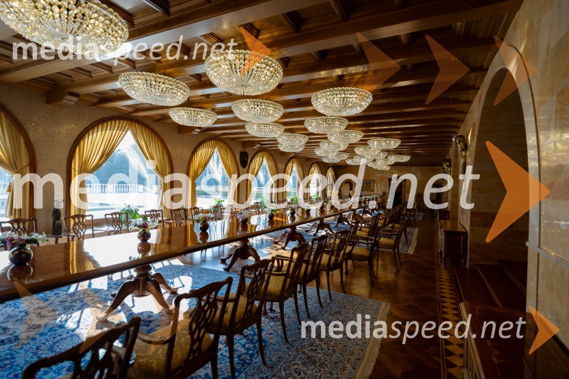 Redna letna skupščina Slovenskega konzularnega zbora