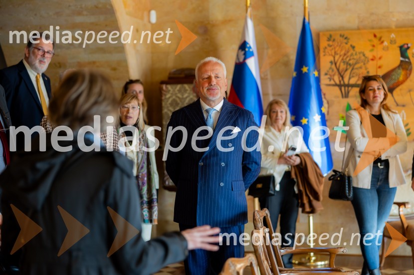 Redna letna skupščina Slovenskega konzularnega zbora