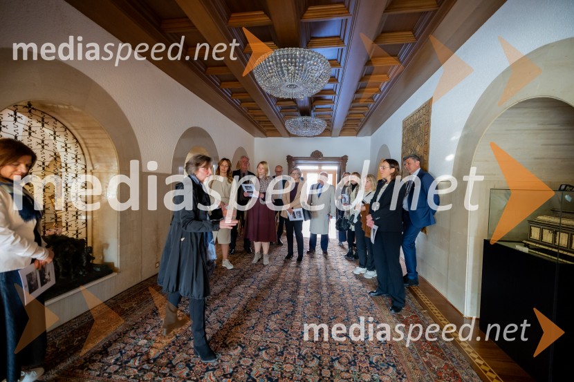 Redna letna skupščina Slovenskega konzularnega zbora