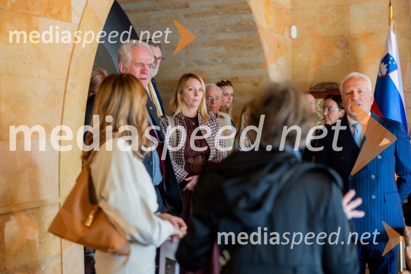 Redna letna skupščina Slovenskega konzularnega zbora