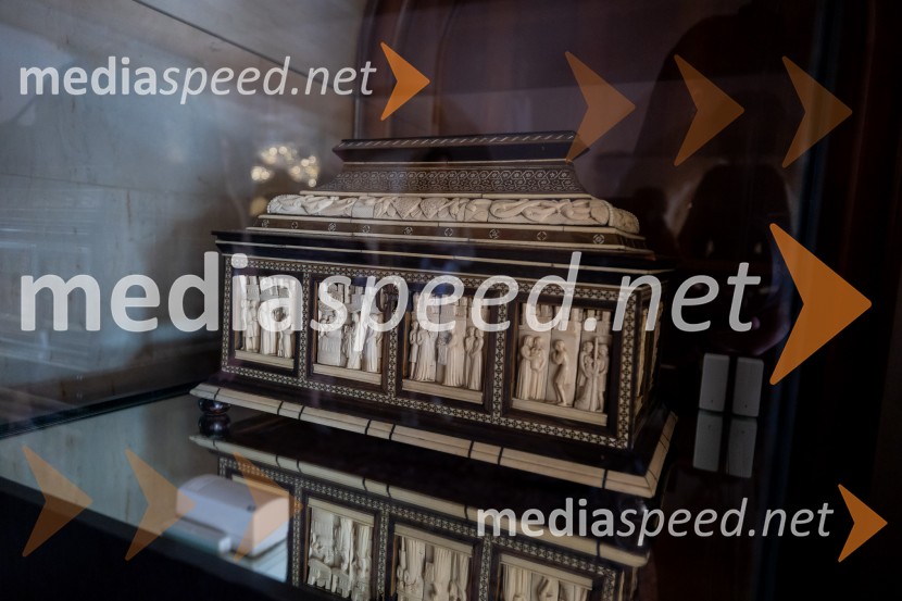 Redna letna skupščina Slovenskega konzularnega zbora