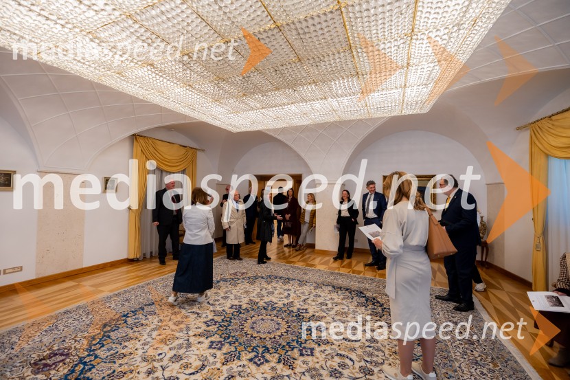 Redna letna skupščina Slovenskega konzularnega zbora