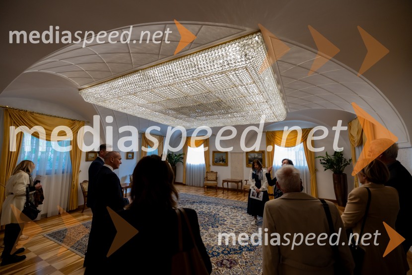 Redna letna skupščina Slovenskega konzularnega zbora