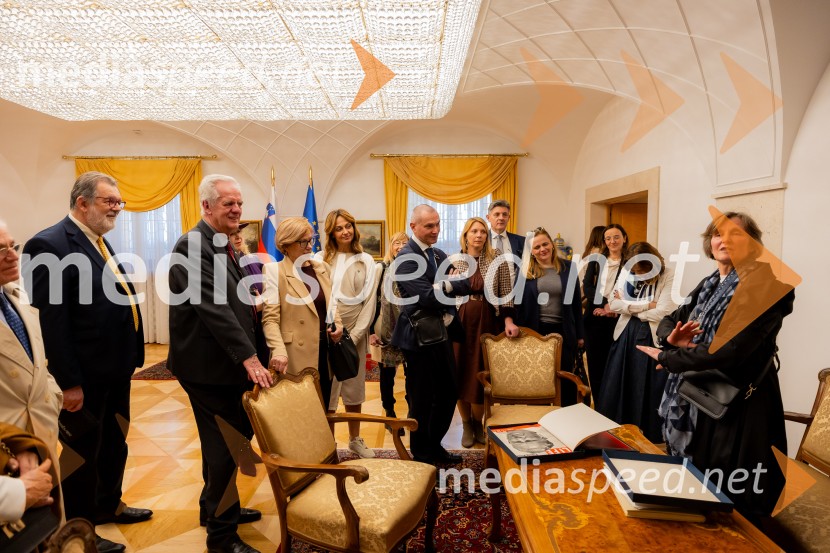 Redna letna skupščina Slovenskega konzularnega zbora