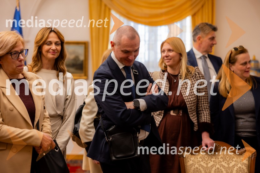 Redna letna skupščina Slovenskega konzularnega zbora