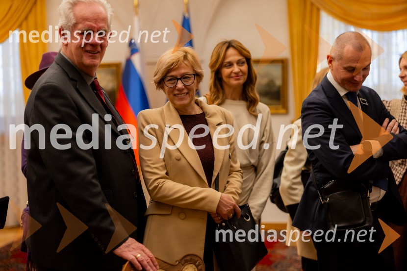 Redna letna skupščina Slovenskega konzularnega zbora