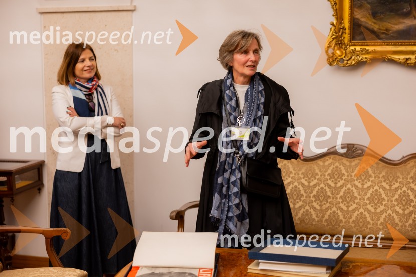 Redna letna skupščina Slovenskega konzularnega zbora