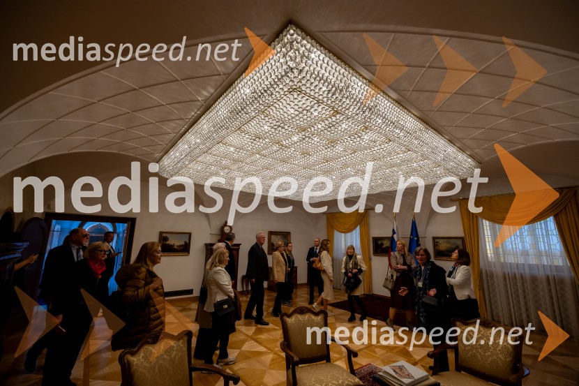 Redna letna skupščina Slovenskega konzularnega zbora