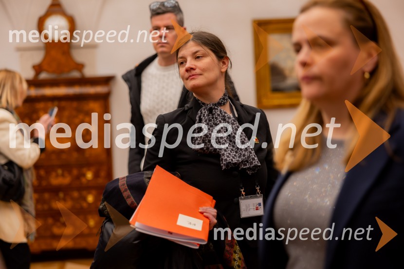 Redna letna skupščina Slovenskega konzularnega zbora