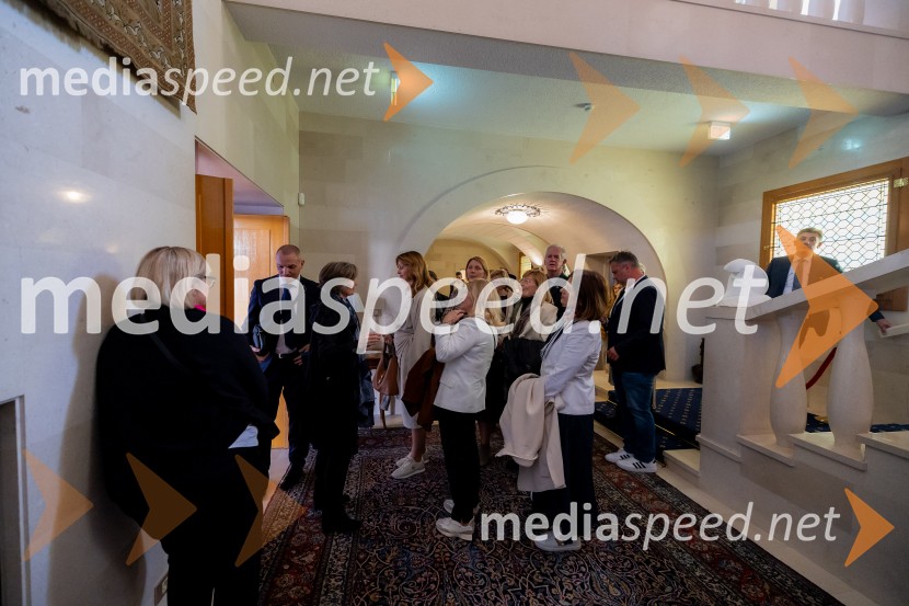 Redna letna skupščina Slovenskega konzularnega zbora