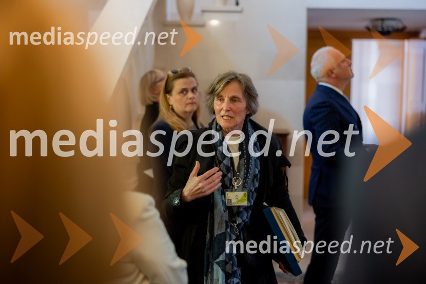 Redna letna skupščina Slovenskega konzularnega zbora