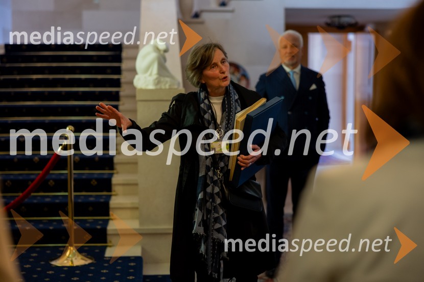 Redna letna skupščina Slovenskega konzularnega zbora