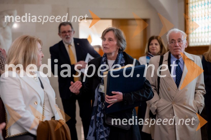 Redna letna skupščina Slovenskega konzularnega zbora