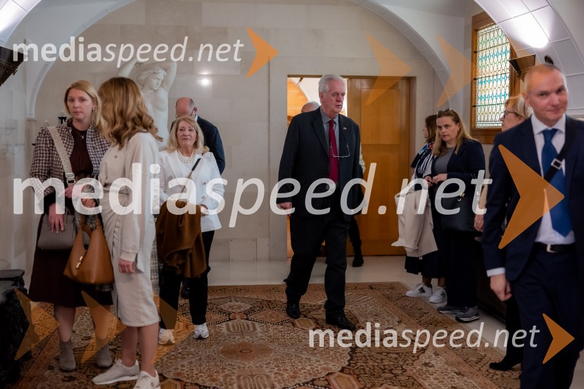 Redna letna skupščina Slovenskega konzularnega zbora