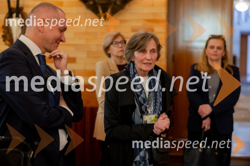 Redna letna skupščina Slovenskega konzularnega zbora