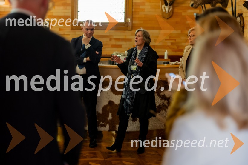 Redna letna skupščina Slovenskega konzularnega zbora