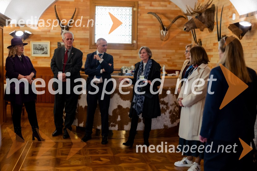 Redna letna skupščina Slovenskega konzularnega zbora