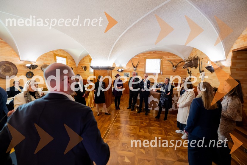 Redna letna skupščina Slovenskega konzularnega zbora