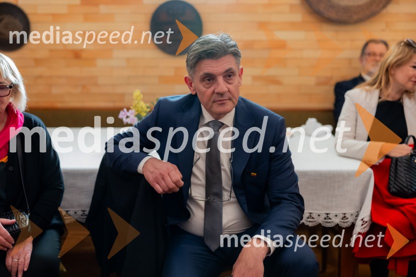 Redna letna skupščina Slovenskega konzularnega zbora