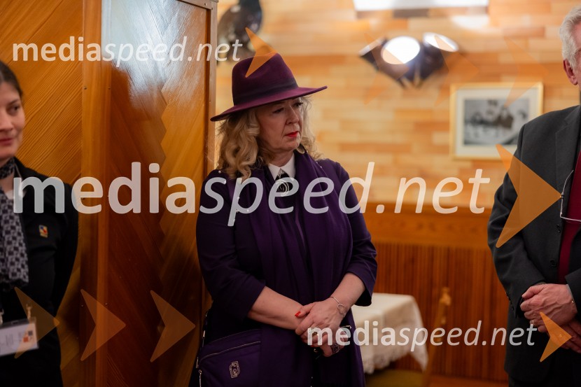 Redna letna skupščina Slovenskega konzularnega zbora