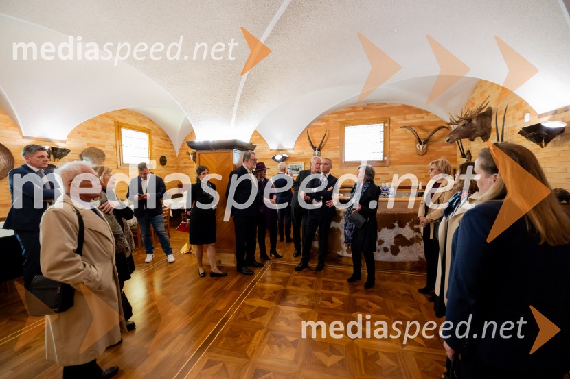 Redna letna skupščina Slovenskega konzularnega zbora