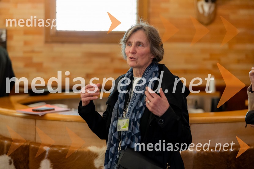 Redna letna skupščina Slovenskega konzularnega zbora