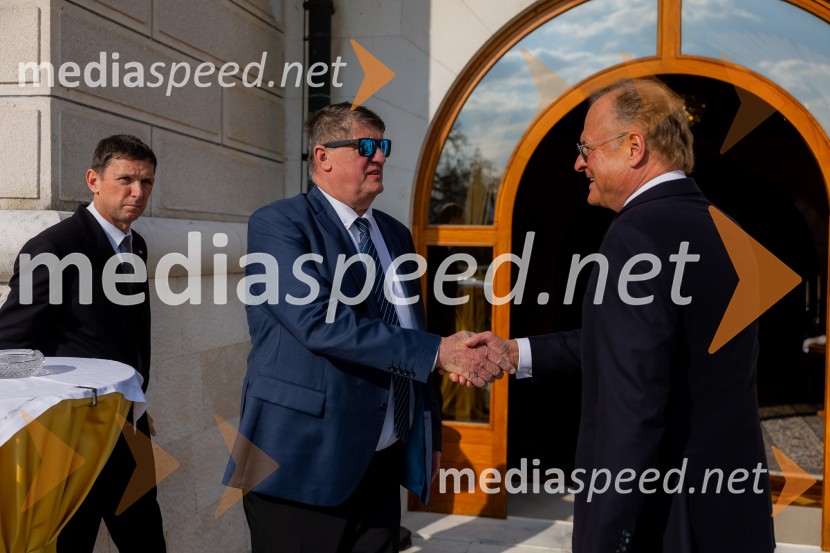 Redna letna skupščina Slovenskega konzularnega zbora