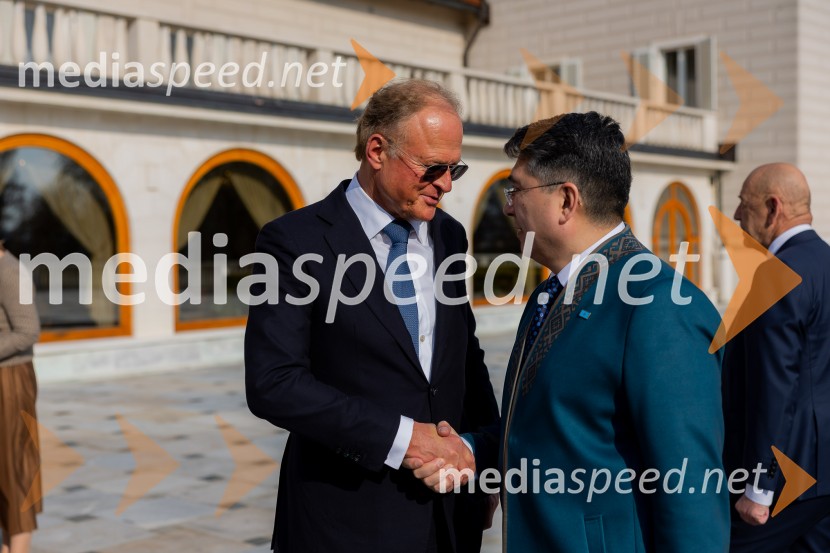 Redna letna skupščina Slovenskega konzularnega zbora