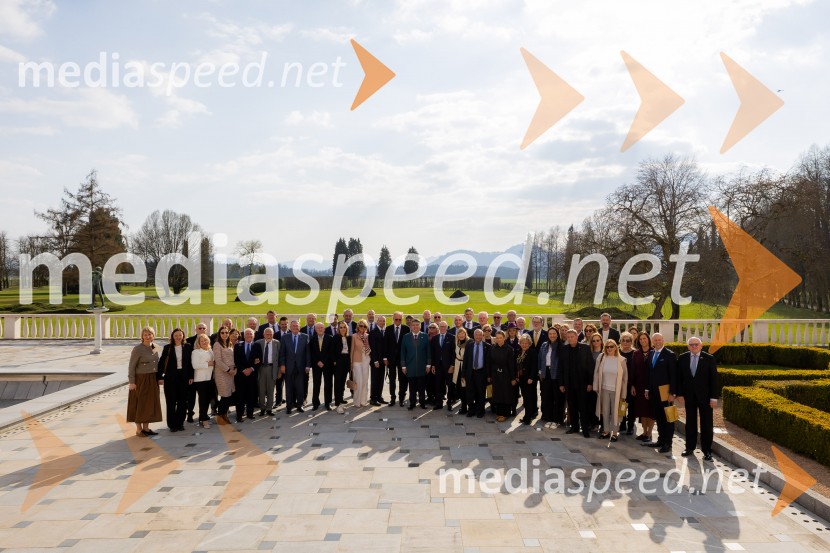 Redna letna skupščina Slovenskega konzularnega zbora