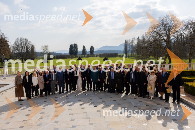 Redna letna skupščina Slovenskega konzularnega zbora