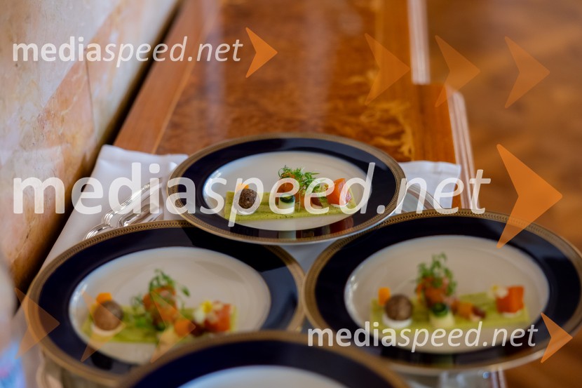 Redna letna skupščina Slovenskega konzularnega zbora