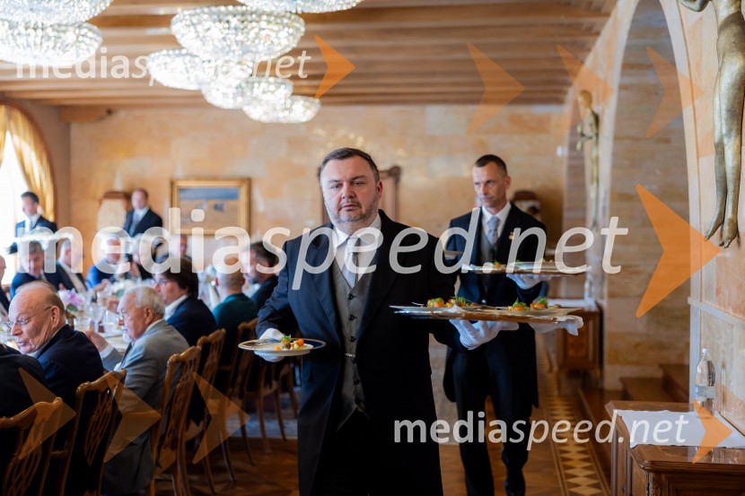 Redna letna skupščina Slovenskega konzularnega zbora