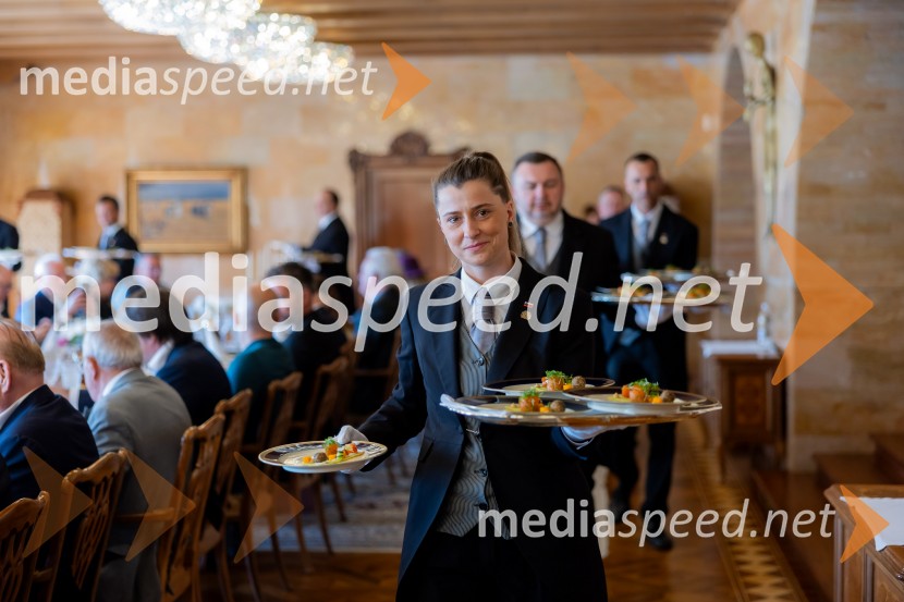 Redna letna skupščina Slovenskega konzularnega zbora