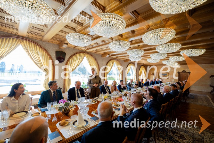 Redna letna skupščina Slovenskega konzularnega zbora