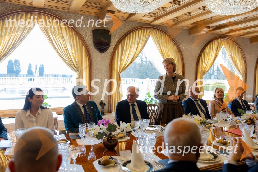 Redna letna skupščina Slovenskega konzularnega zbora