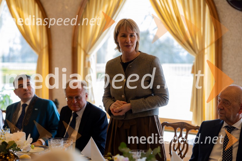 Redna letna skupščina Slovenskega konzularnega zbora